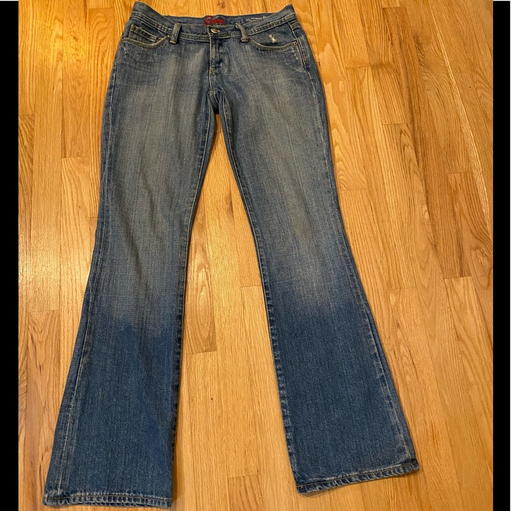 Blue Cult Jeans